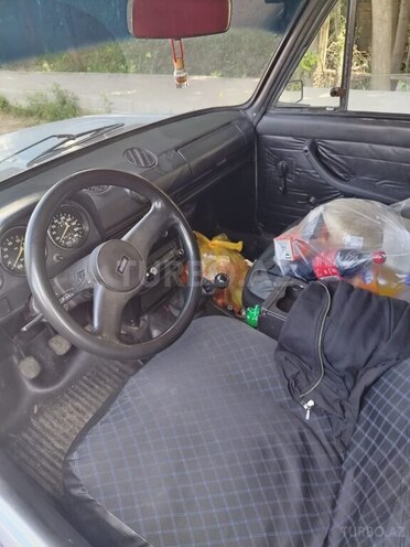 LADA (VAZ) 2106-8