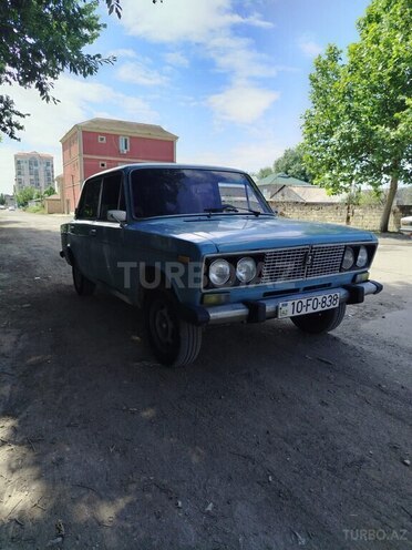 LADA (VAZ) 2106-7