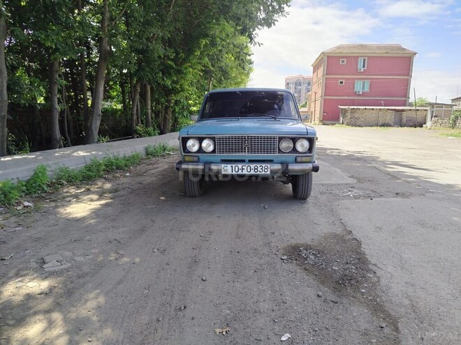 LADA (VAZ) 2106-3