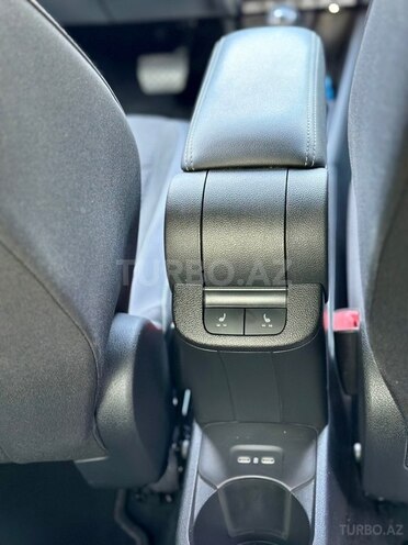Volkswagen Polo 2020, 188,470 km - 1.6 l - Bakı