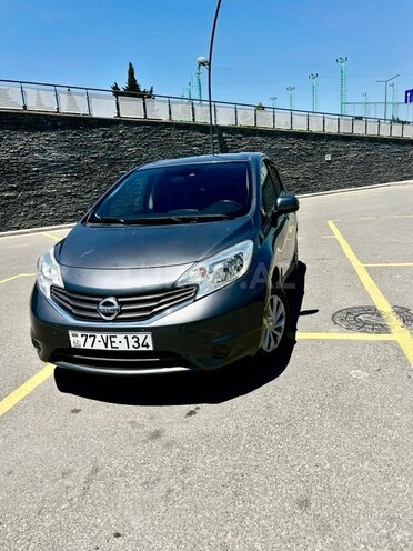 Nissan Note-6