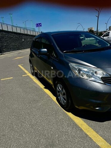 Nissan Note-12