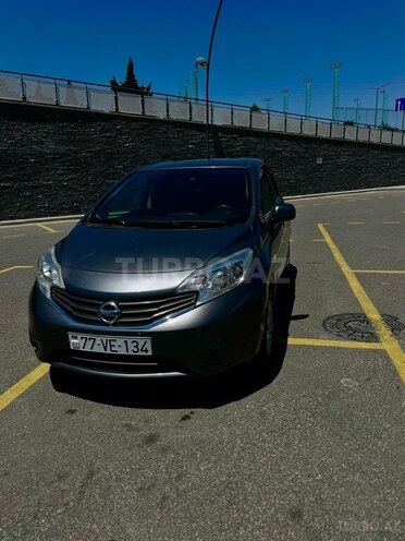 Nissan Note-13
