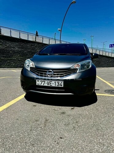 Nissan Note-15