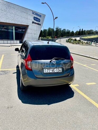 Nissan Note-14