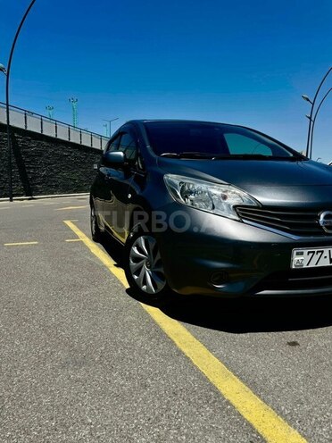 Nissan Note-4