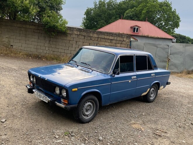 LADA (VAZ) 2106-2