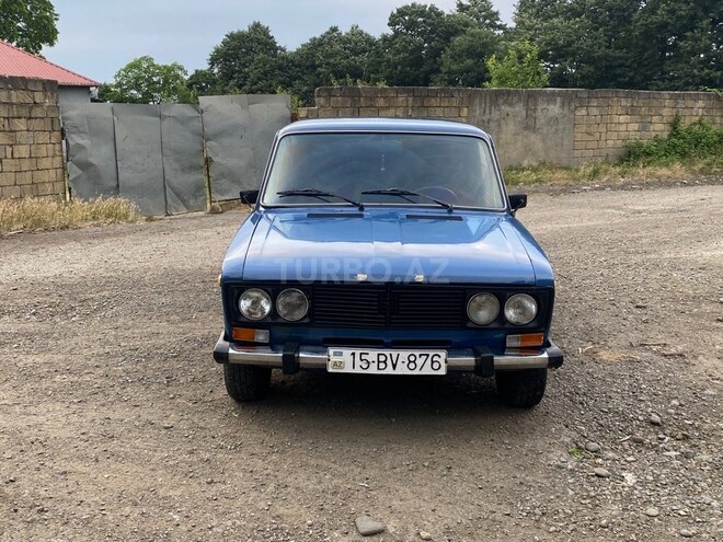 LADA (VAZ) 2106-1
