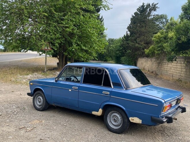 LADA (VAZ) 2106-3
