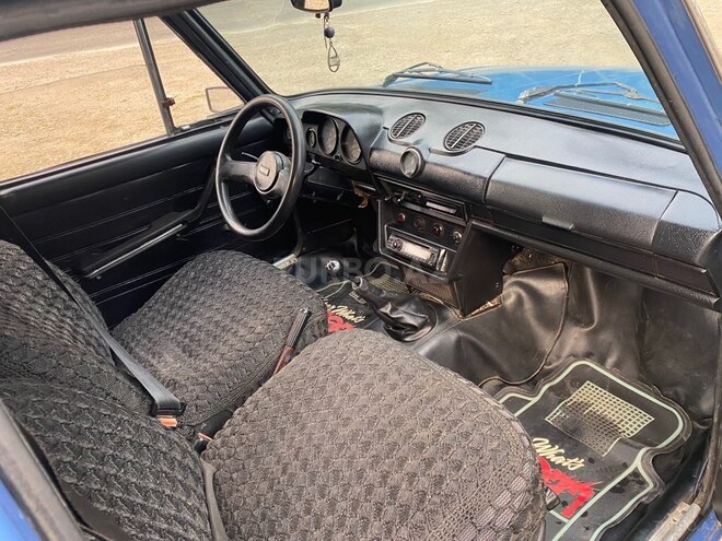LADA (VAZ) 2106-7