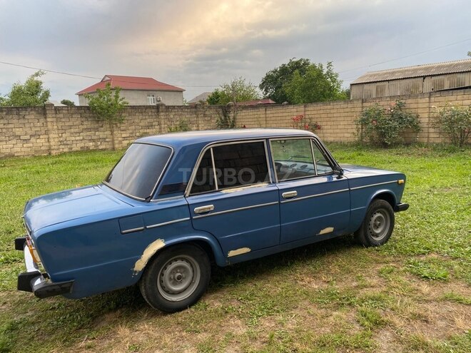 LADA (VAZ) 2106-10