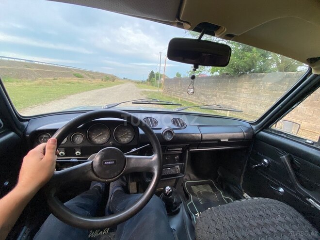 LADA (VAZ) 2106-9
