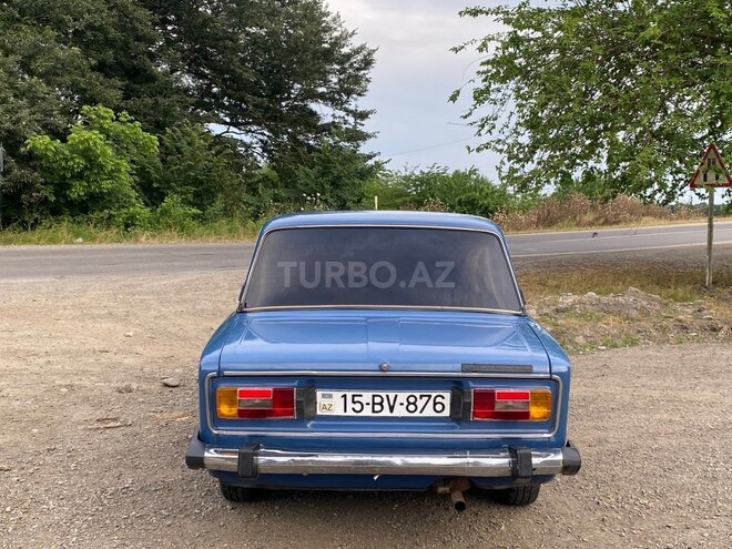 LADA (VAZ) 2106-4
