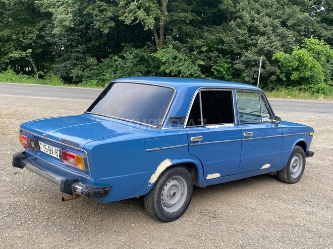LADA (VAZ) 2106-5