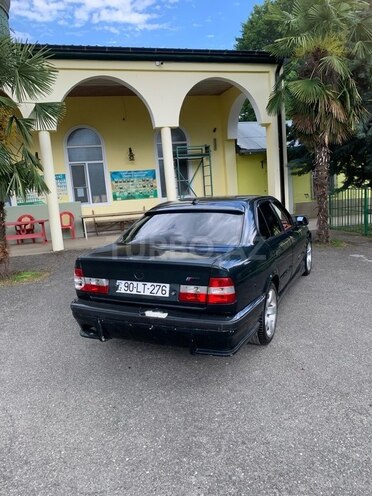 BMW 520-5