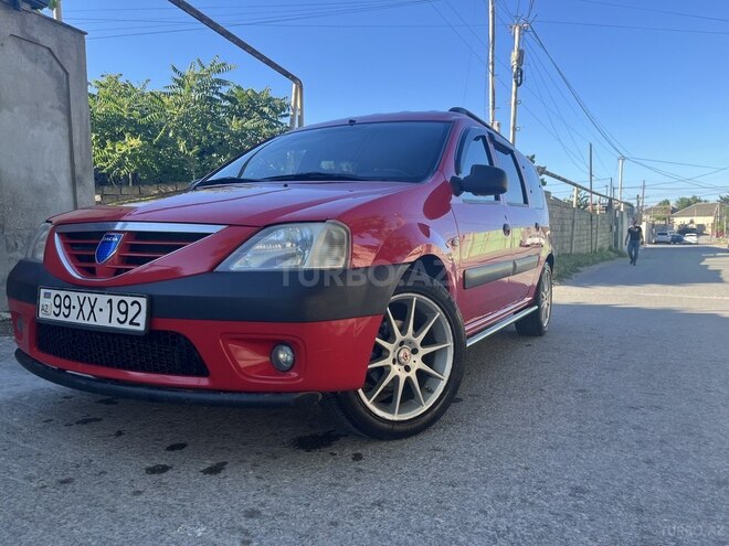Dacia Logan-12