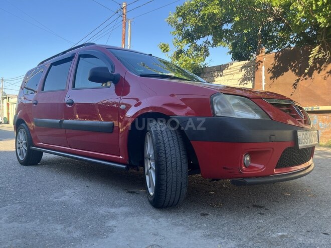 Dacia Logan-7