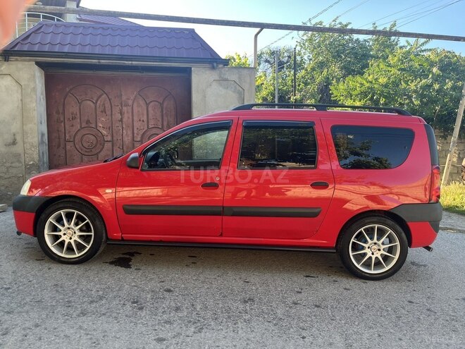 Dacia Logan-14