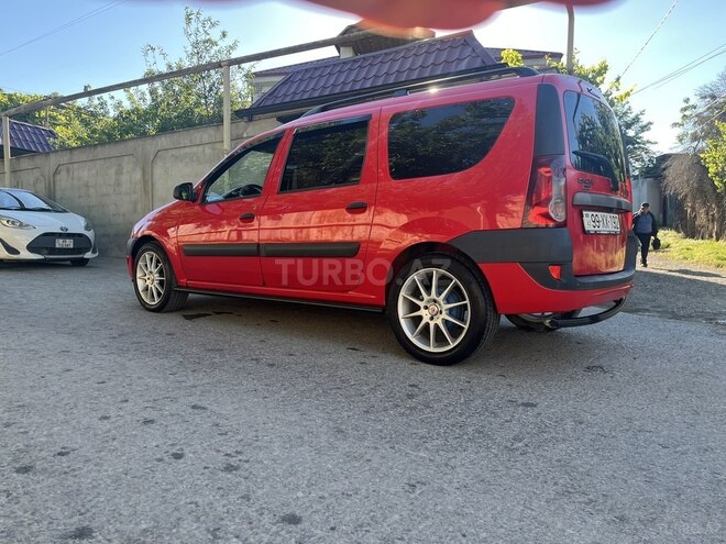 Dacia Logan-17