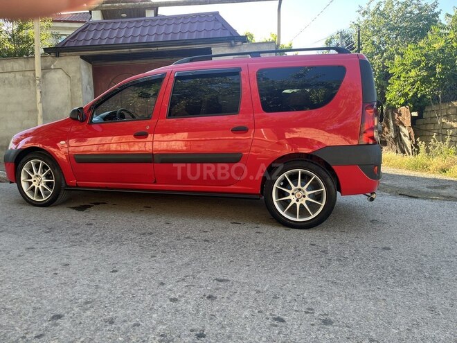 Dacia Logan-16