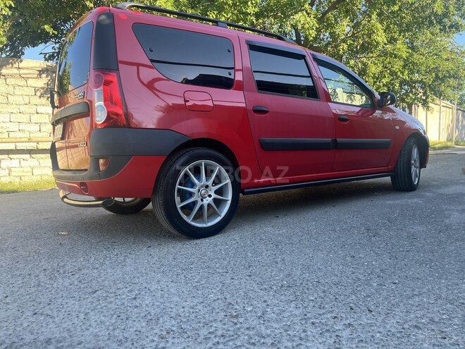 Dacia Logan-3