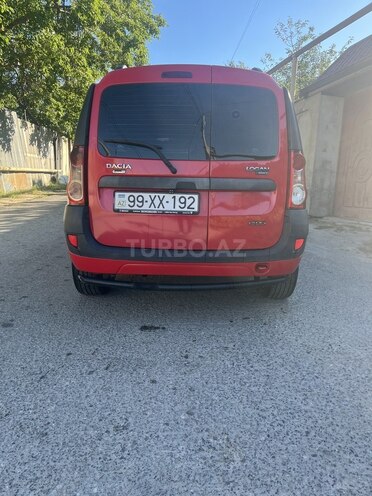 Dacia Logan-2