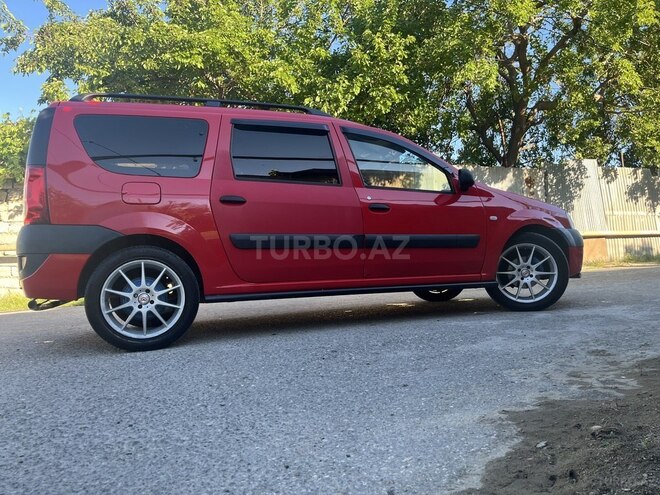 Dacia Logan-4