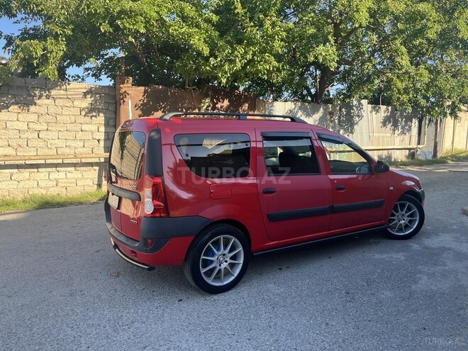 Dacia Logan-9