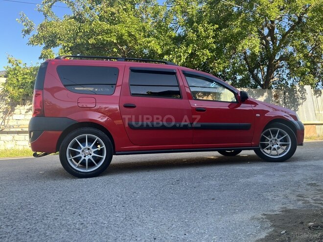 Dacia Logan-5