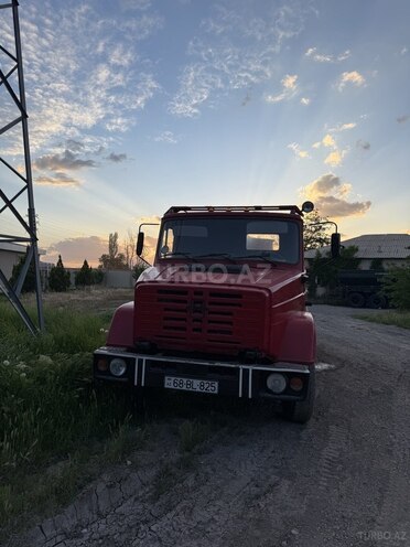 KamAz 4308-1