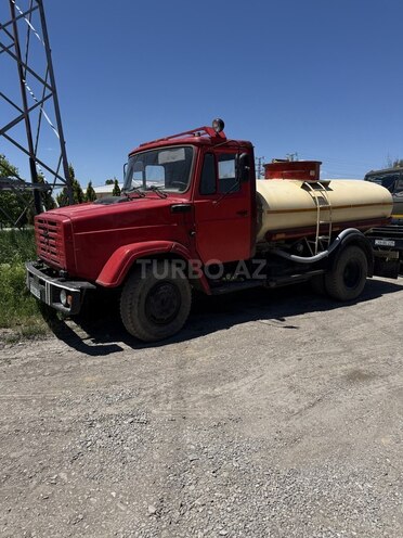 KamAz 4308-6