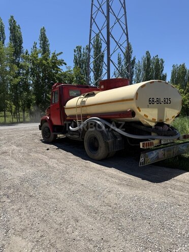 KamAz 4308-5