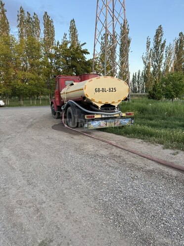 KamAz 4308-4