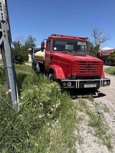 KamAz 4308-2