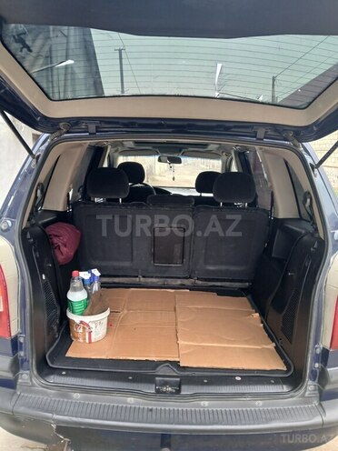 Opel Zafira-7