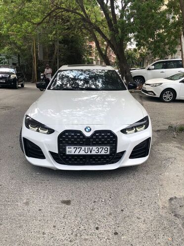 BMW 430Xi-1