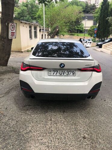 BMW 430Xi-2