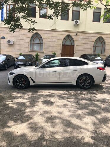 BMW 430Xi-3