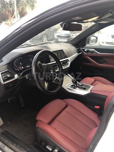 BMW 430Xi-4