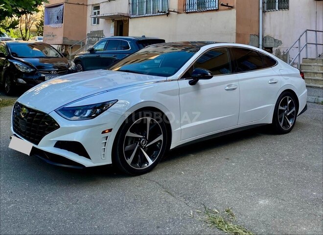 Hyundai Sonata-3