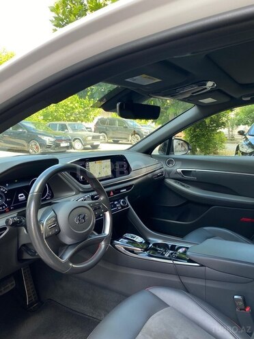 Hyundai Sonata-7