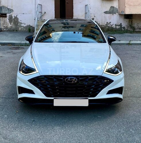 Hyundai Sonata-2