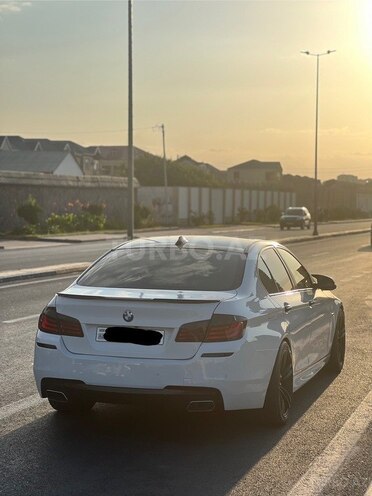 BMW 520d-9