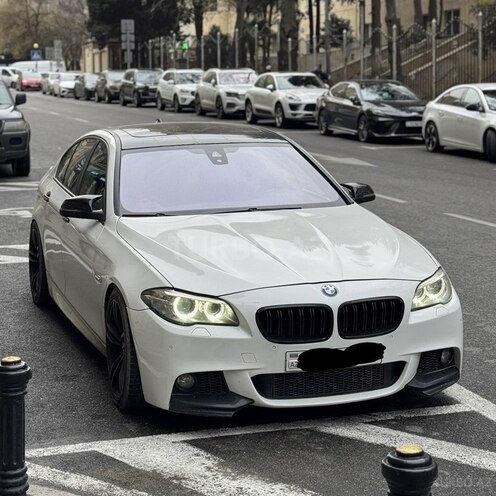 BMW 520d-1