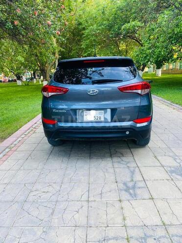 Hyundai Tucson-2