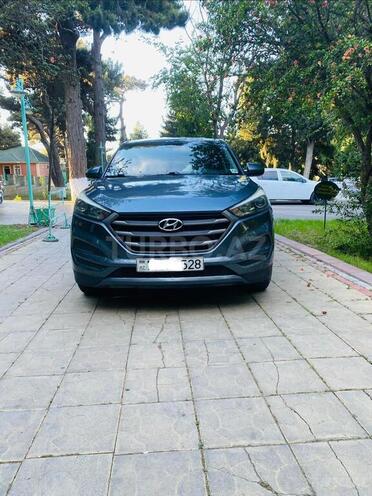 Hyundai Tucson-1