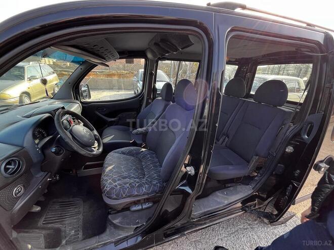 Fiat Doblo-8