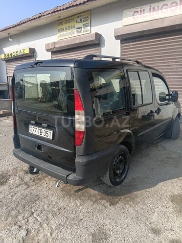 Fiat Doblo-11