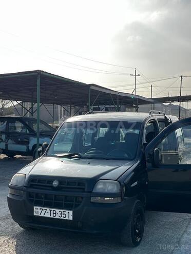 Fiat Doblo-5