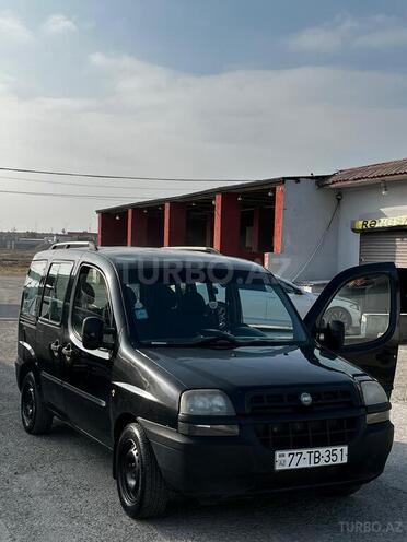 Fiat Doblo-3